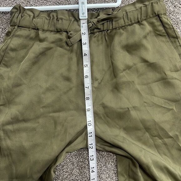 Downeast Basics Huntington Jogger size S, winter moss - Picture 10 of 12